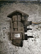 Scania R. P. G Zawór główny hamulca 