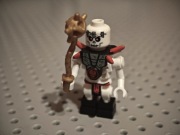 Lego figurka Frakjaw ninjago njo0011