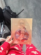 Seria książek Disneya 