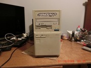 Obudowa komputera AT 486