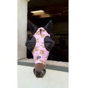 Maska na muchy Savio zwykła 