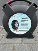 Łańcuchy śniegowe Taurus 9 mm