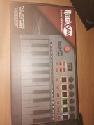 Klawiatura Midi RockJam Go 25 