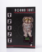 ROUND SHOT prospekt katalog