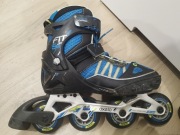 Rolki Oxelo  Fit5 38-41