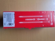 Wkręt samowiercący do blach WSR-T gniazdo TX 4,8x220mm KLIMAS 100szt.
