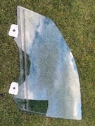 Szyba przednie lewe drzwi BMW G05 stan idealny