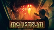 Monstrum Xbox One kod Xbox Store
