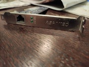 Karta sieciowa Repotec RP-1624WK 10/100Mbs