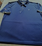 Dunlop - Koszulka polo do gry w Golfa i nie tylko . Oryginalna. Nowa