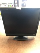 Monitor Iiyama prolite e1700s - niesprawny 