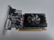 Karta graficzna MSI Nvidia 610GT 2GB