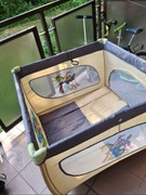 Kojec  kwadratowy 90x90x70 