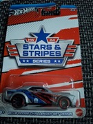 Dodge Challenger SRT Hot Wheels
