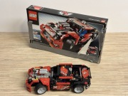 Zestaw Lego 8041 auto