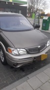 Chevrolet trans sport 2003 3,4L benzyna 