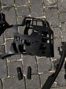 ŚLIZG ZDERZAKA PRAWY PRZÓD S-MAX 2006-10 6M21-17E856-BB ORYGINALNY