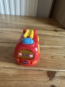 Vtech tut tut straż pożarna