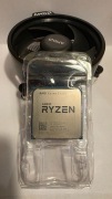 Ryzen 3 1200 + CHŁODZENIE AMD Wraith Stealth