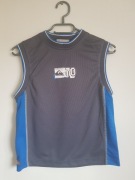 koszulka bez rękawów 