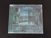 AION - "Noia" CD Album Płyta