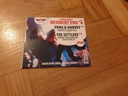 GRY RESIDENT EVIL 6, THE SETTLERS DZIECICTWO KRÓLÓW UNIKAT KOLEKCJONERSKI !