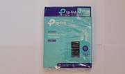 Tp-Link, dwupasmowa, bezprzewodowa karta sieciowa USB, AC600, Archer T2U