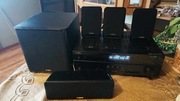 Yamaha sprzęt audio 