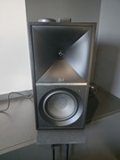 Głośniki aktywne Klipsch The Sevens (stan bdb) + Streamer Wiim Mini Gratis!