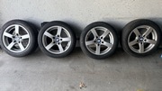 Felgi aluminiowe do BMW e81, e87, 3 , 5x120