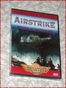 SAMOLOTY ŚWIATA Nr 79  ,,, AIRSTRIKE ,,, folia