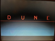 Dune Diuna Gra na PC DOS 3 Dyskietki