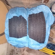 2 opony całoroczne Primewell Valera Sport As 2019 R18 245/45 100W 5mm