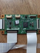 Płyta LJ41-09475A sprawna