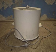 Stara wirówka na ubrania