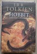 Hobbit albo tam i z powrotem