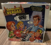 Epee Kto kłamie? Gra wykrywacz kłamstw Interaktywna Rodzinna 