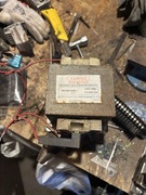 Transformator 230v 50 hz md-801emr-1