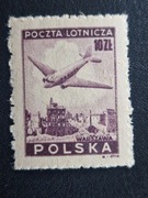 396 cy5 ** - Wydanie lotnicze - 1946 r.