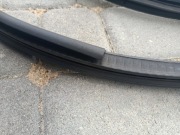 VW T4 Multivan uszczelka drzwi przednich prawych orginalna nowa