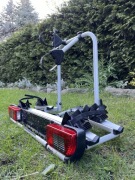 Bagażnik rowerowy na hak Atera Strada Sport M2