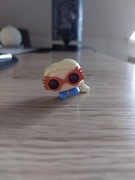 Luna Figurka Harrego Pottera Kinder Joy