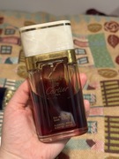 Must de Cartier 100ml ubytek