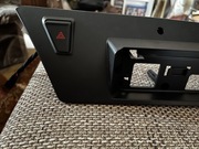 Adapter (ramka) Audi A4 do montażu ekranu CarPlay