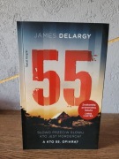55- James Delargy