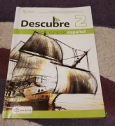 Podręcznik descubre 2