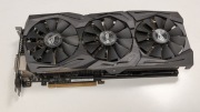 ASUS ROG Strix GTX 1080 Ti 11GB