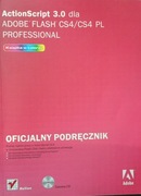 ActionScript 3.0 dla Adobe Flash CS4/CS4 PL Professional