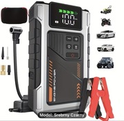 BOOSTER ROZRUCHOWY JUMP STARTER 6000A