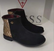 Botki Guess dla dziewczynki r29